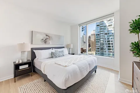 $1,895,000 | 338 Spear Street, Unit 14B, San Francisco, CA 94105