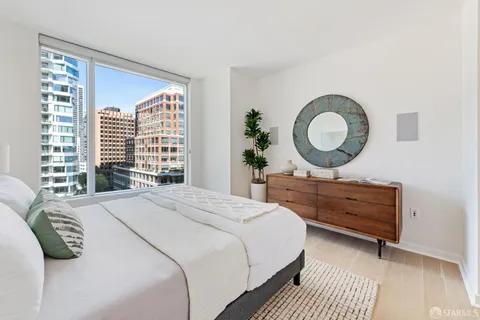 $1,895,000 | 338 Spear Street, Unit 14B, San Francisco, CA 94105