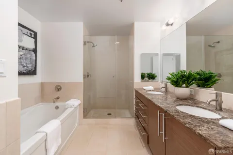 $1,895,000 | 338 Spear Street, Unit 14B, San Francisco, CA 94105