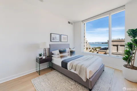 $1,895,000 | 338 Spear Street, Unit 14B, San Francisco, CA 94105