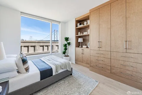 $1,895,000 | 338 Spear Street, Unit 14B, San Francisco, CA 94105