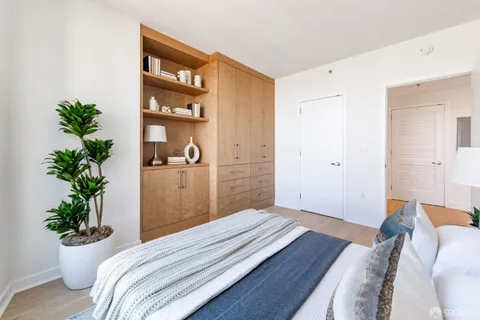 $1,895,000 | 338 Spear Street, Unit 14B, San Francisco, CA 94105