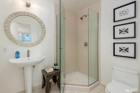 $1,895,000 | 338 Spear Street, Unit 14B, San Francisco, CA 94105