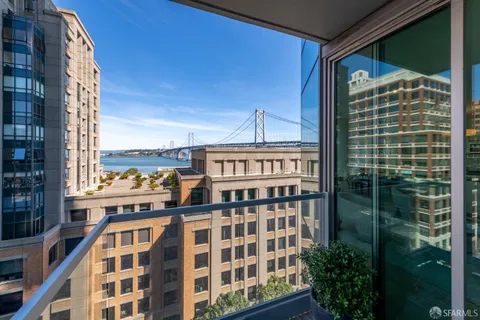 $1,895,000 | 338 Spear Street, Unit 14B, San Francisco, CA 94105