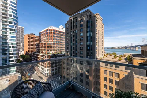 $1,895,000 | 338 Spear Street, Unit 14B, San Francisco, CA 94105