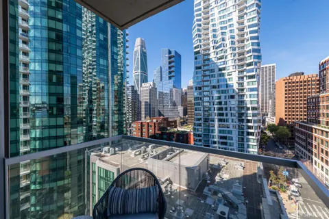 $1,895,000 | 338 Spear Street, Unit 14B, San Francisco, CA 94105