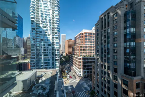 $1,895,000 | 338 Spear Street, Unit 14B, San Francisco, CA 94105