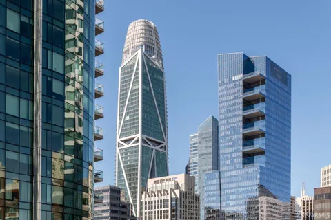 $1,895,000 | 338 Spear Street, Unit 14B, San Francisco, CA 94105