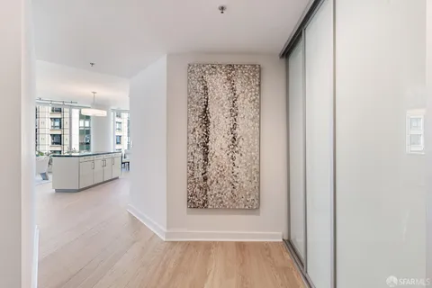 $1,895,000 | 338 Spear Street, Unit 14B, San Francisco, CA 94105