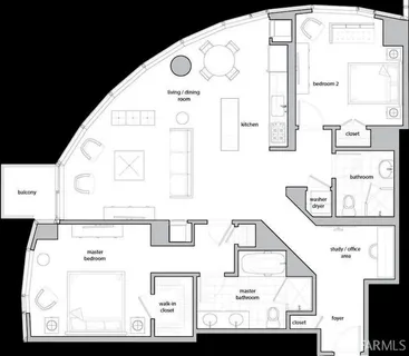 $1,895,000 | 338 Spear Street, Unit 14B, San Francisco, CA 94105