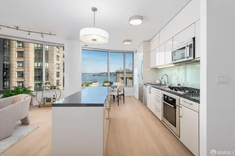 $1,895,000 | 338 Spear Street, Unit 14B, San Francisco, CA 94105