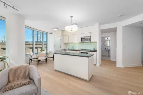 $1,895,000 | 338 Spear Street, Unit 14B, San Francisco, CA 94105