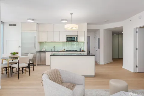 $1,895,000 | 338 Spear Street, Unit 14B, San Francisco, CA 94105