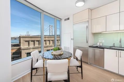 $1,895,000 | 338 Spear Street, Unit 14B, San Francisco, CA 94105