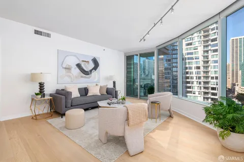 $1,895,000 | 338 Spear Street, Unit 14B, San Francisco, CA 94105