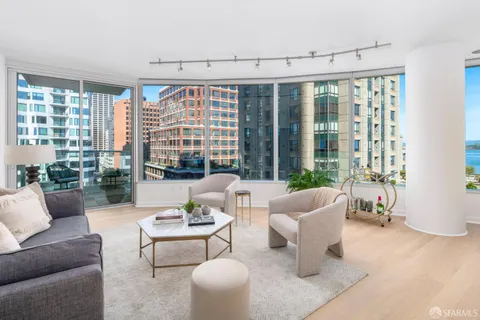$1,895,000 | 338 Spear Street, Unit 14B, San Francisco, CA 94105