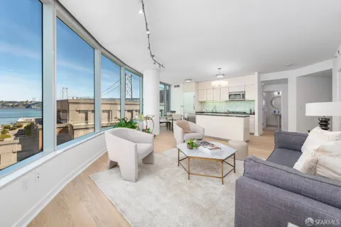 $1,895,000 | 338 Spear Street, Unit 14B, San Francisco, CA 94105