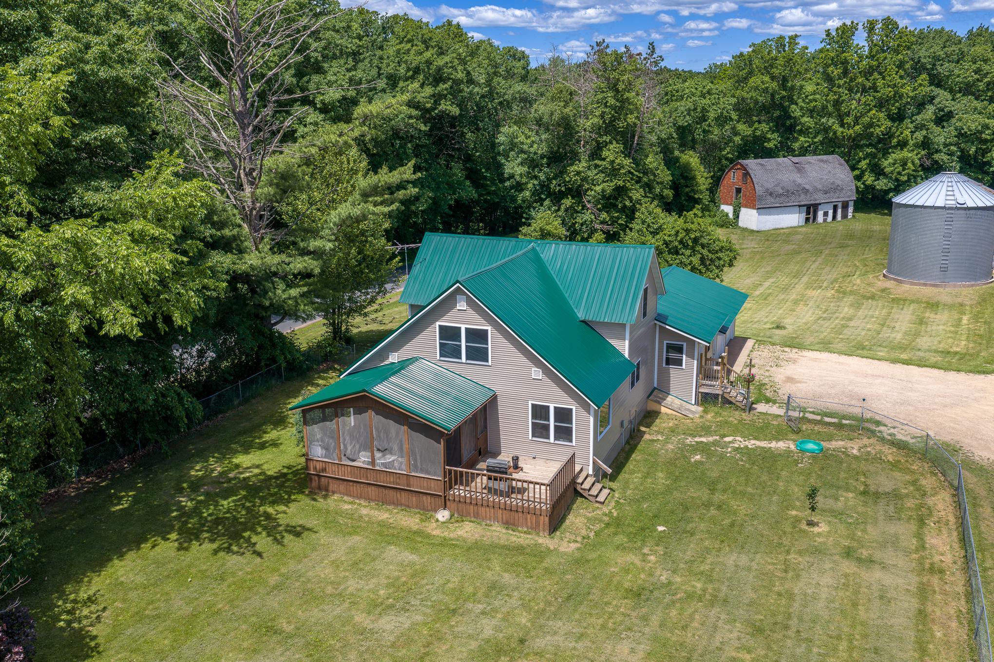 899 Highway 48 Frederic, WI 54837 - Photo 10 of 42