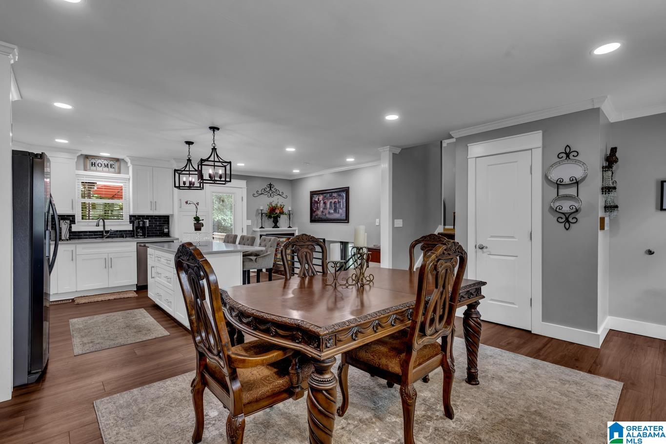 3303 Carousel Drive Fultondale, AL 35068 - Photo 6 of 37