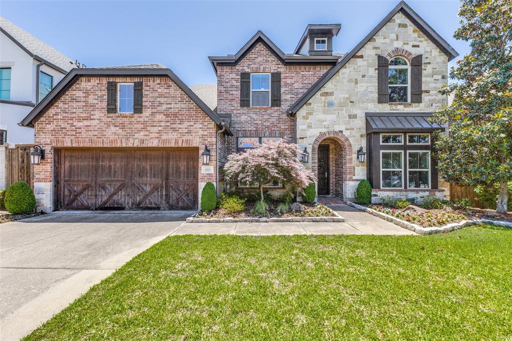 4008 North Cresthaven Road Dallas, TX 75209 - Photo 3 of 37