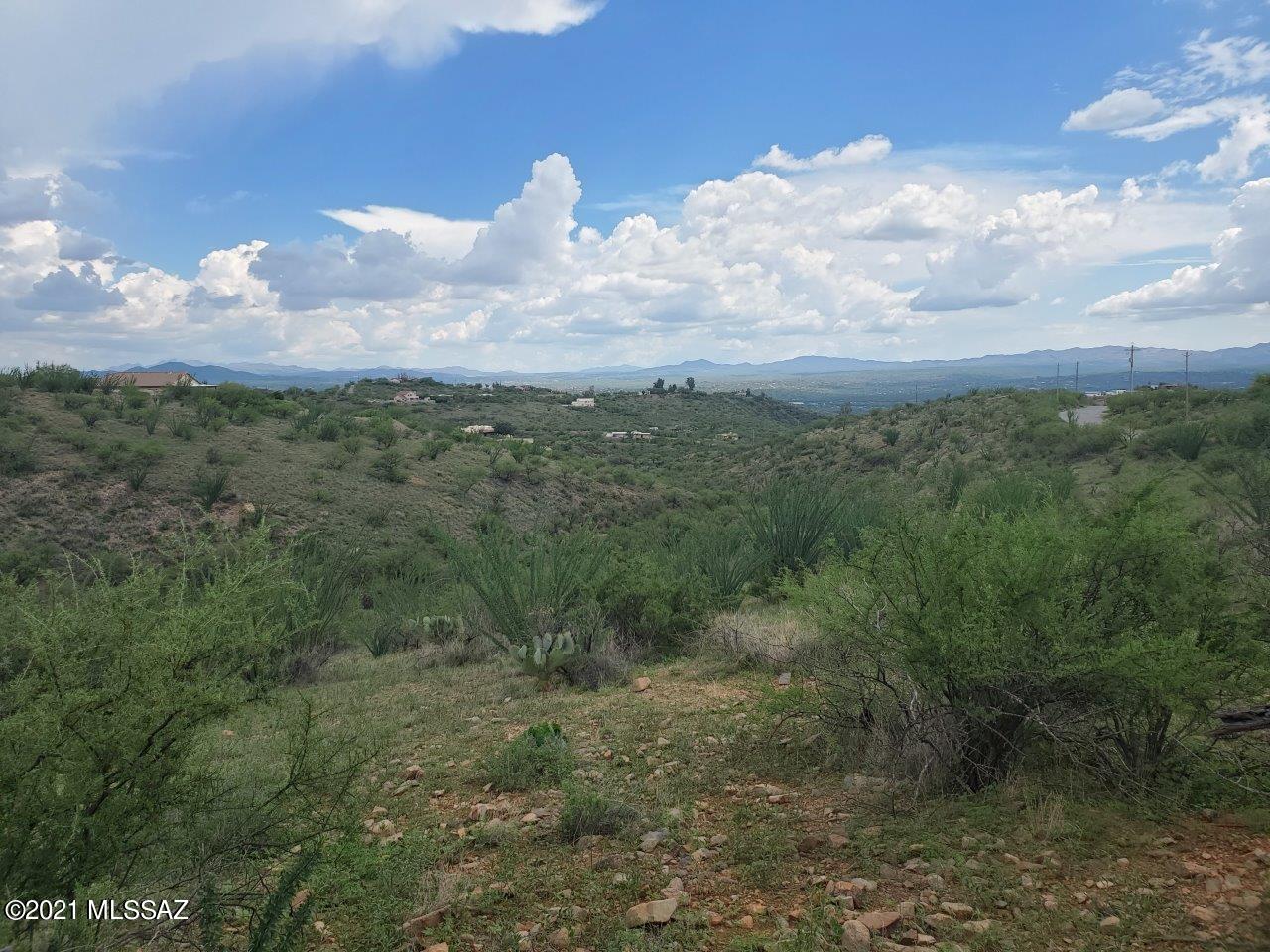 1331 Avenida Gutierrez, Unit 65 Rio Rico, AZ 85648 - Photo 15 of 25