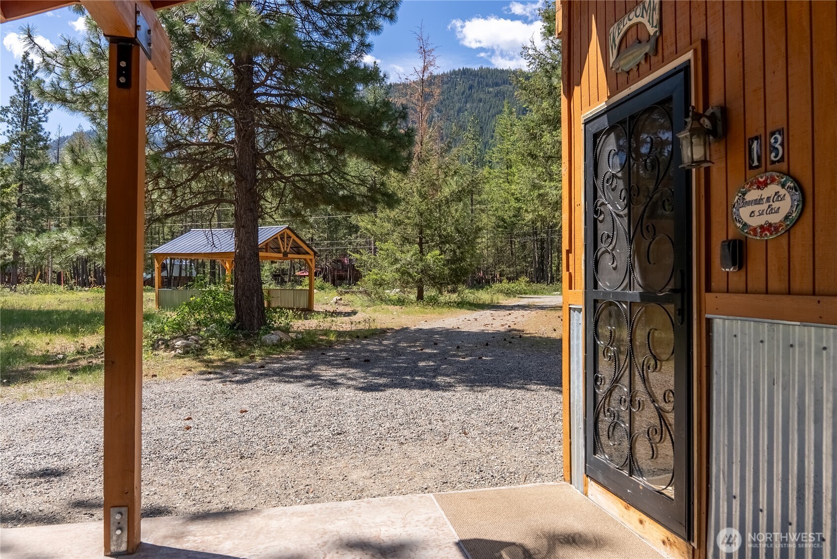 11 Littell Road Mazama, WA 98833 - Photo 5 of 40