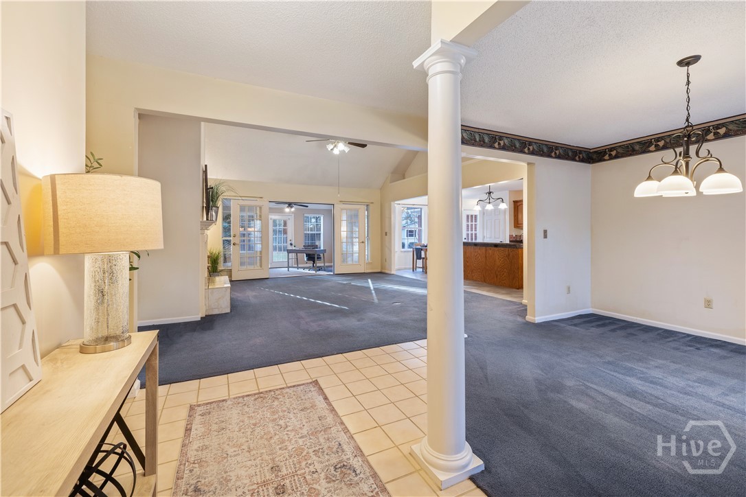 131 Crystal Drive Rincon, GA 31326 - Photo 51 of 51 How open is that floor plan?!