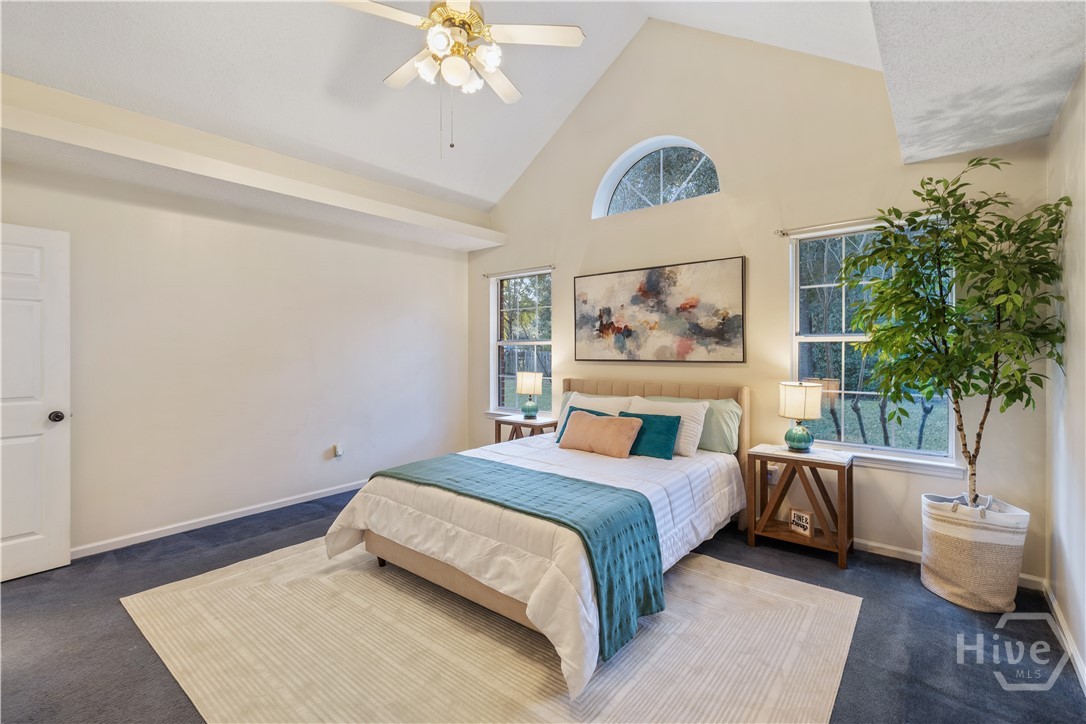 131 Crystal Drive Rincon, GA 31326 - Photo 27 of 51 Peaceful primary suite
