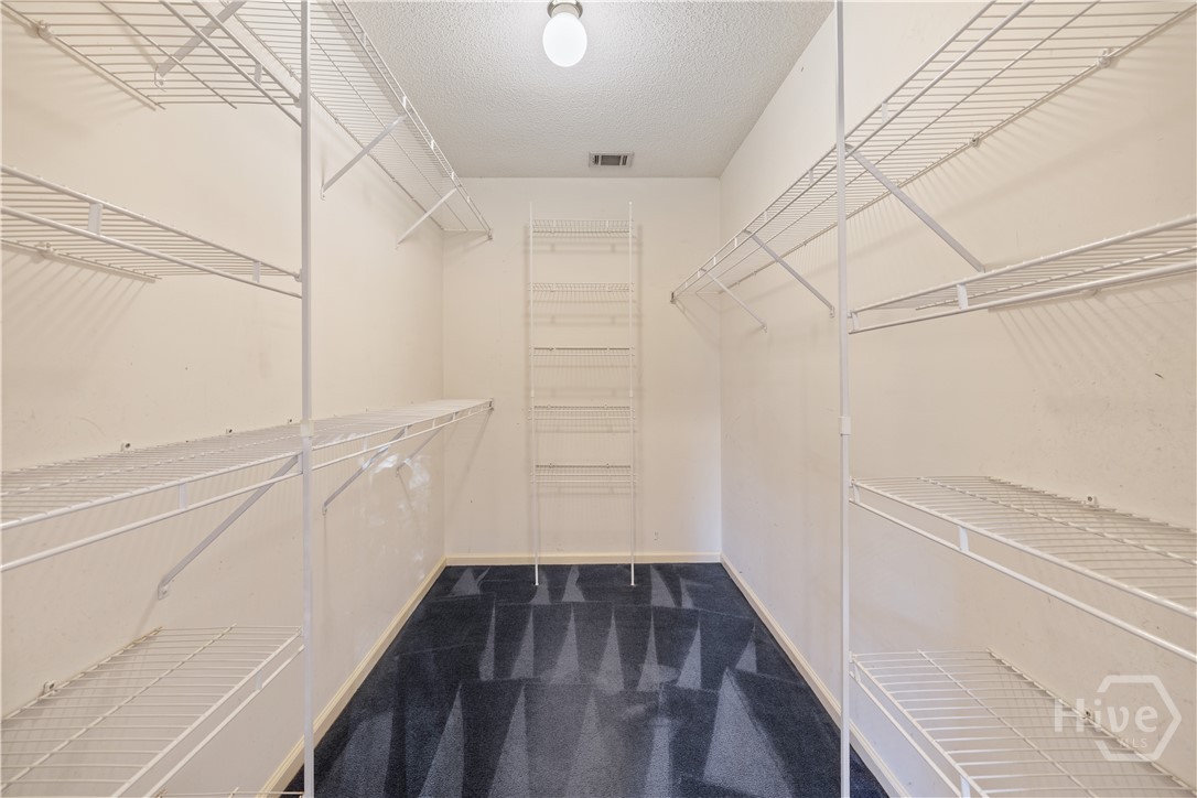 131 Crystal Drive Rincon, GA 31326 - Photo 29 of 51 Huge primary closet!