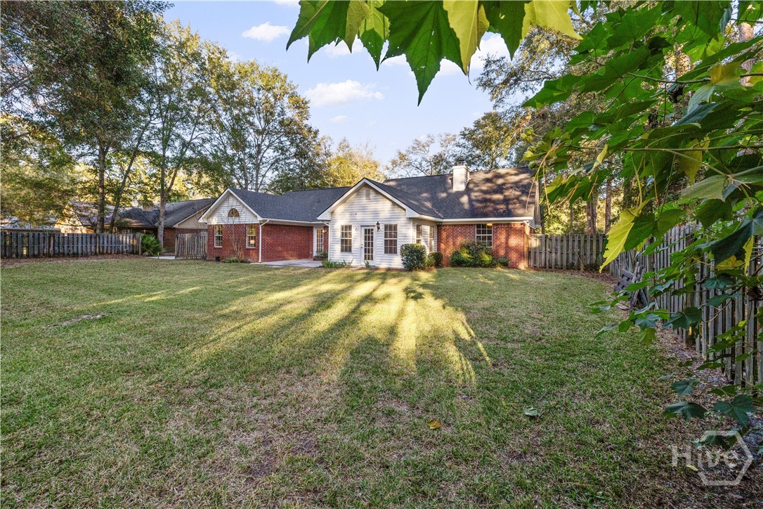 131 Crystal Drive Rincon, GA 31326 - Photo 42 of 51 Gallery Image 42