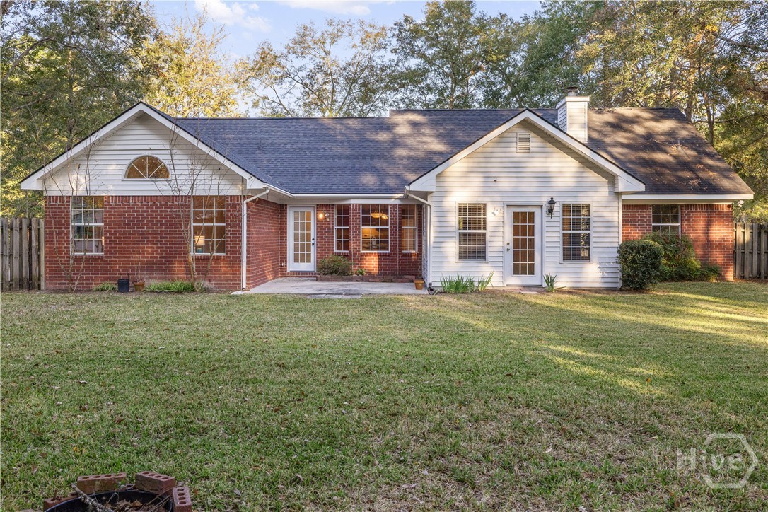 131 Crystal Drive Rincon, GA 31326 - Photo 43 of 51 Gallery Image 43