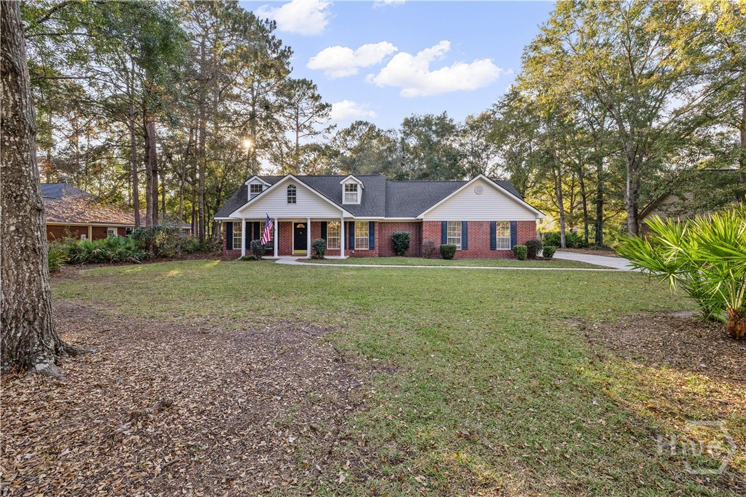 131 Crystal Drive Rincon, GA 31326 - Photo 45 of 51 Gallery Image 45