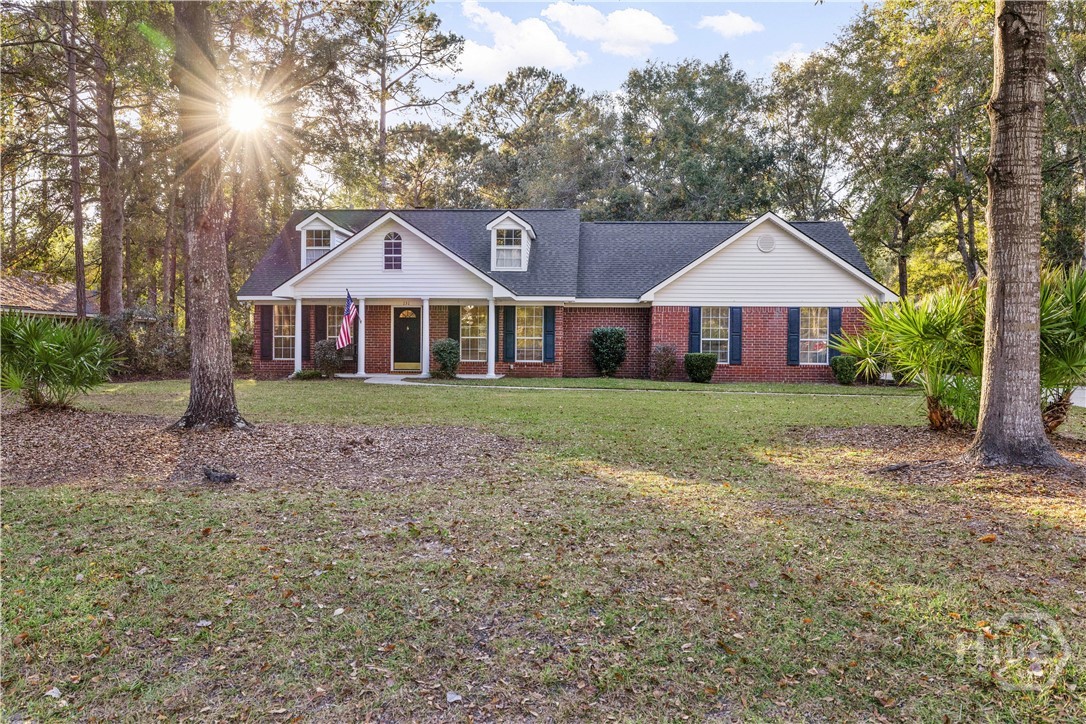 131 Crystal Drive Rincon, GA 31326 - Photo 48 of 51 Classic.