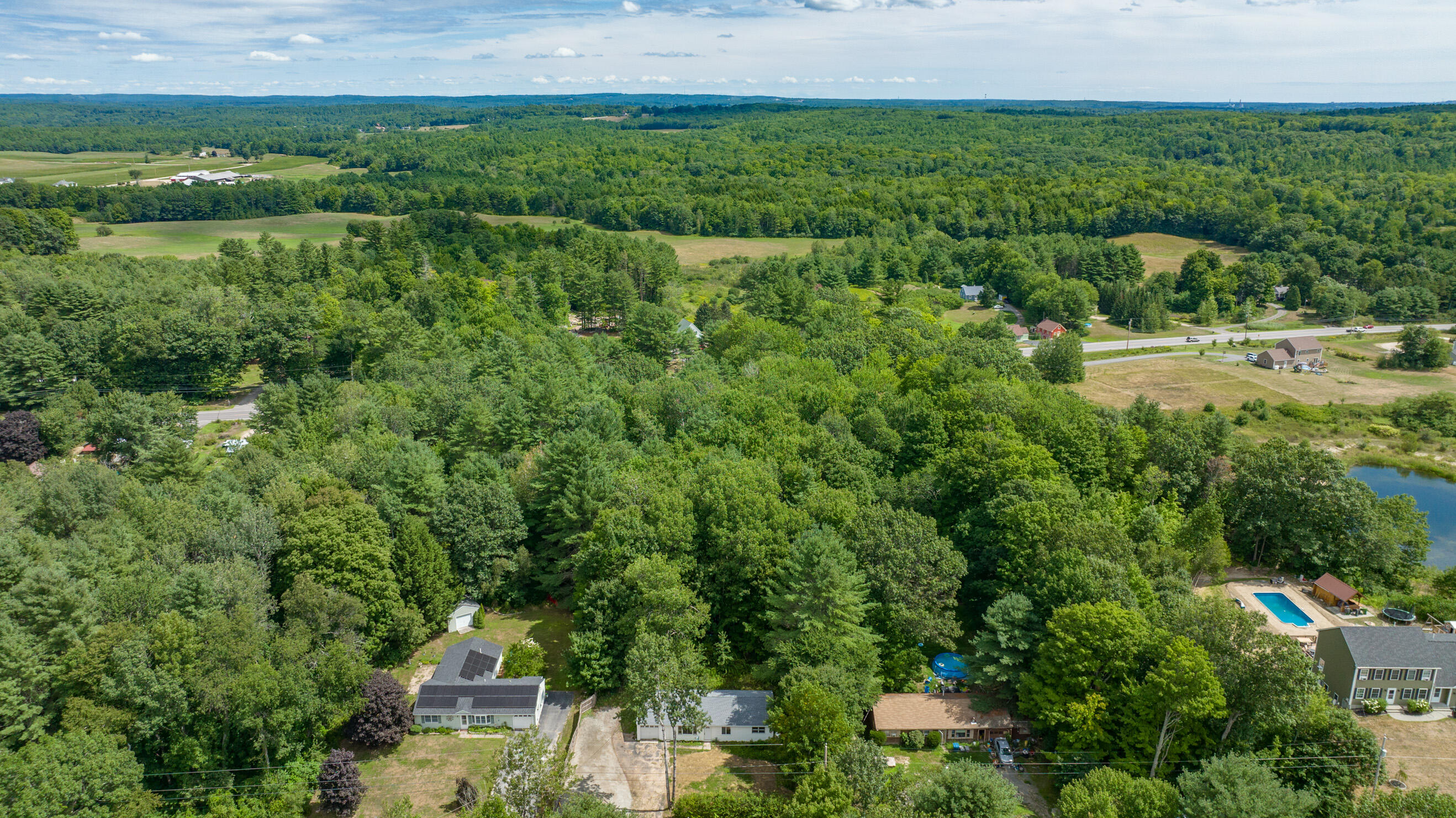 42 Clay Road Gorham, ME 04038 - Photo 25 of 39 3 BR, 2 miles to town