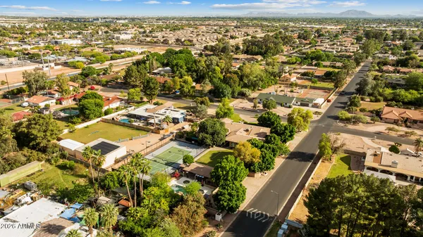 $1,390,000 | 4106 East Fairview Circle, Mesa, AZ 85206