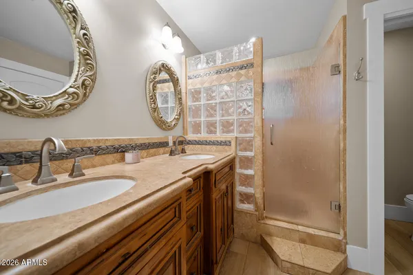 $1,390,000 | 4106 East Fairview Circle, Mesa, AZ 85206