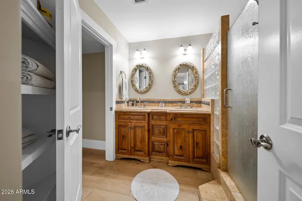 $1,390,000 | 4106 East Fairview Circle, Mesa, AZ 85206