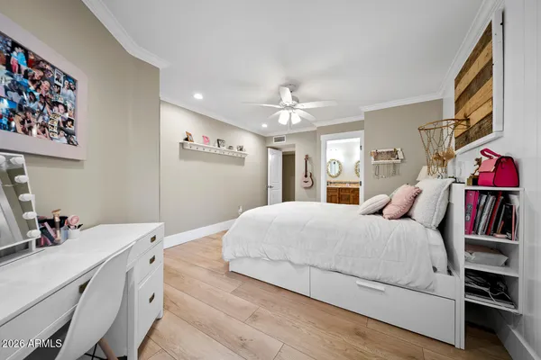 $1,390,000 | 4106 East Fairview Circle, Mesa, AZ 85206