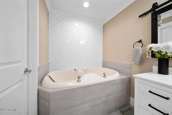 $1,390,000 | 4106 East Fairview Circle, Mesa, AZ 85206