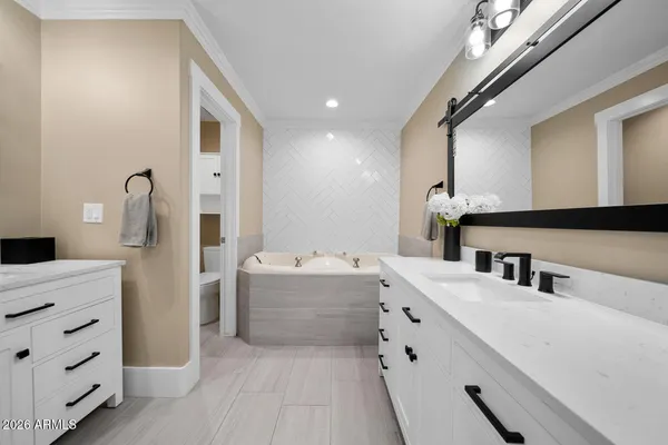 $1,390,000 | 4106 East Fairview Circle, Mesa, AZ 85206