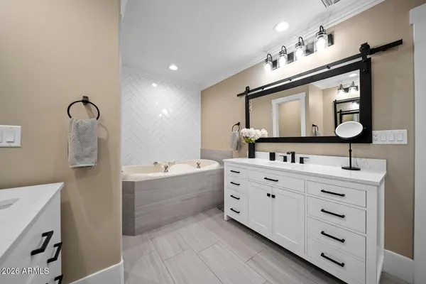 $1,390,000 | 4106 East Fairview Circle, Mesa, AZ 85206