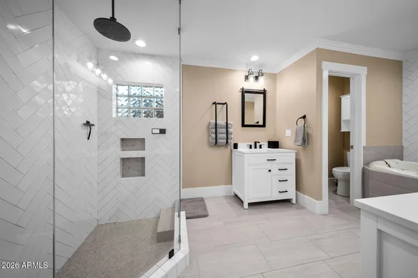 $1,390,000 | 4106 East Fairview Circle, Mesa, AZ 85206