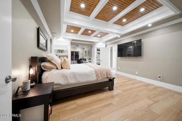 $1,390,000 | 4106 East Fairview Circle, Mesa, AZ 85206