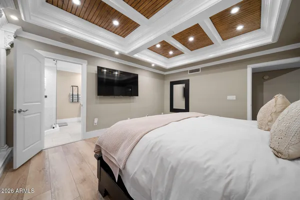 $1,390,000 | 4106 East Fairview Circle, Mesa, AZ 85206