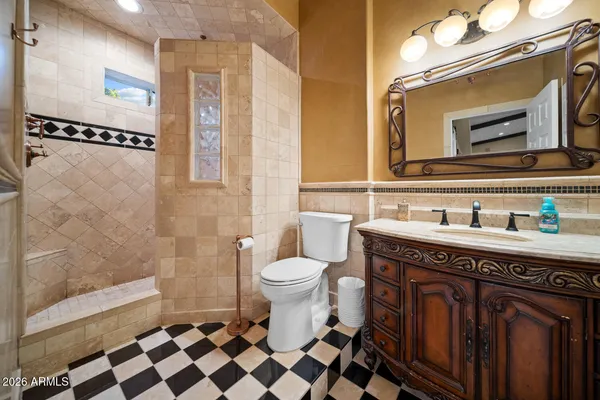 $1,390,000 | 4106 East Fairview Circle, Mesa, AZ 85206