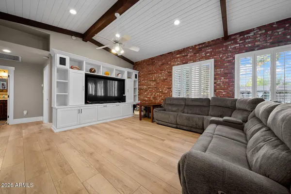 $1,390,000 | 4106 East Fairview Circle, Mesa, AZ 85206