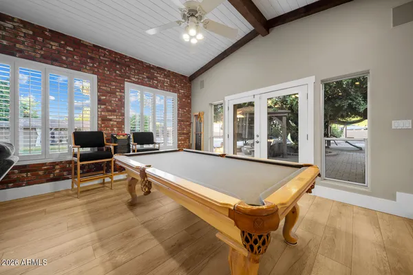 $1,390,000 | 4106 East Fairview Circle, Mesa, AZ 85206