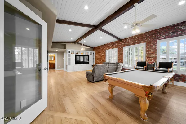 $1,390,000 | 4106 East Fairview Circle, Mesa, AZ 85206