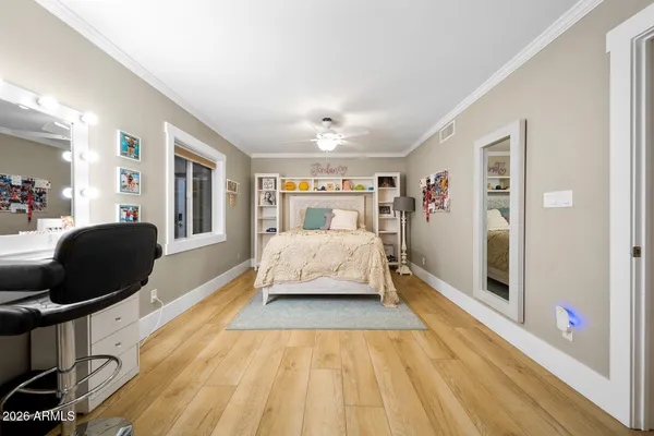 $1,390,000 | 4106 East Fairview Circle, Mesa, AZ 85206