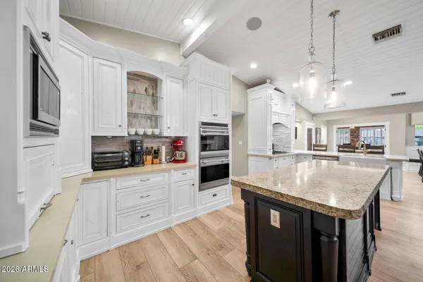 $1,390,000 | 4106 East Fairview Circle, Mesa, AZ 85206